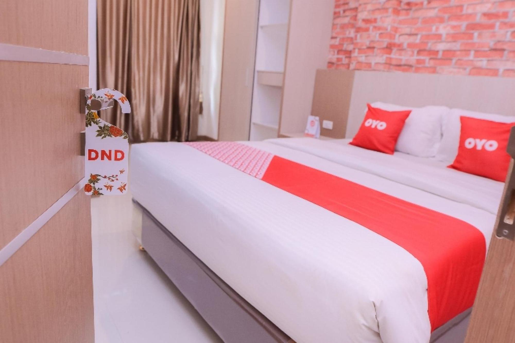 Super Oyo Capital O 2018 Ring Road Guest House Syariah Banda Aceh Exterior photo