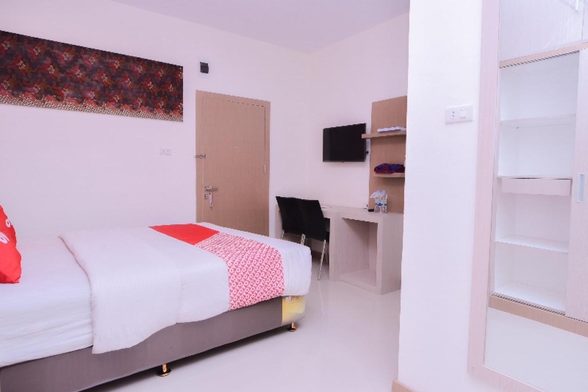Super Oyo Capital O 2018 Ring Road Guest House Syariah Banda Aceh Exterior photo