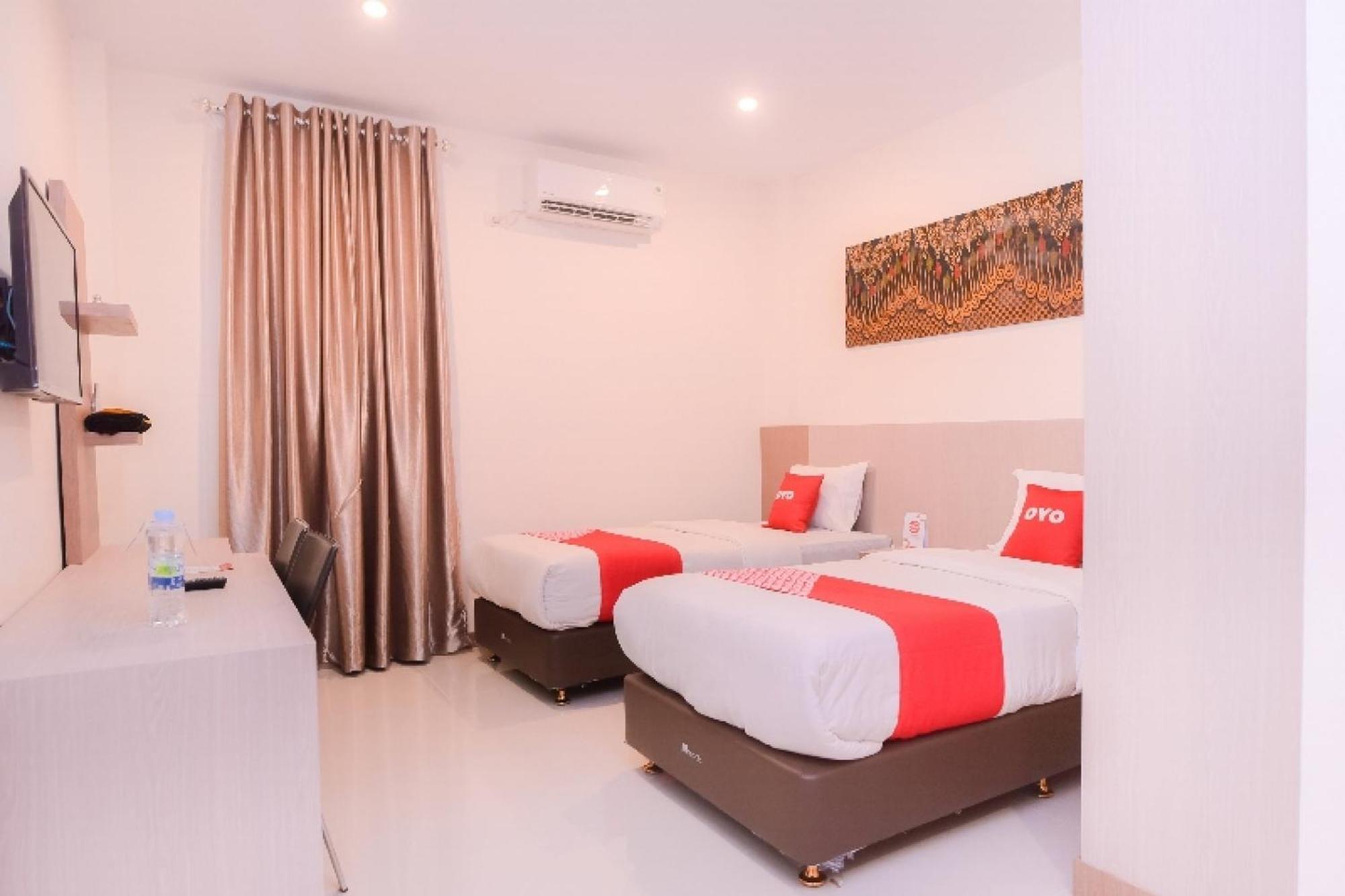 Super Oyo Capital O 2018 Ring Road Guest House Syariah Banda Aceh Exterior photo