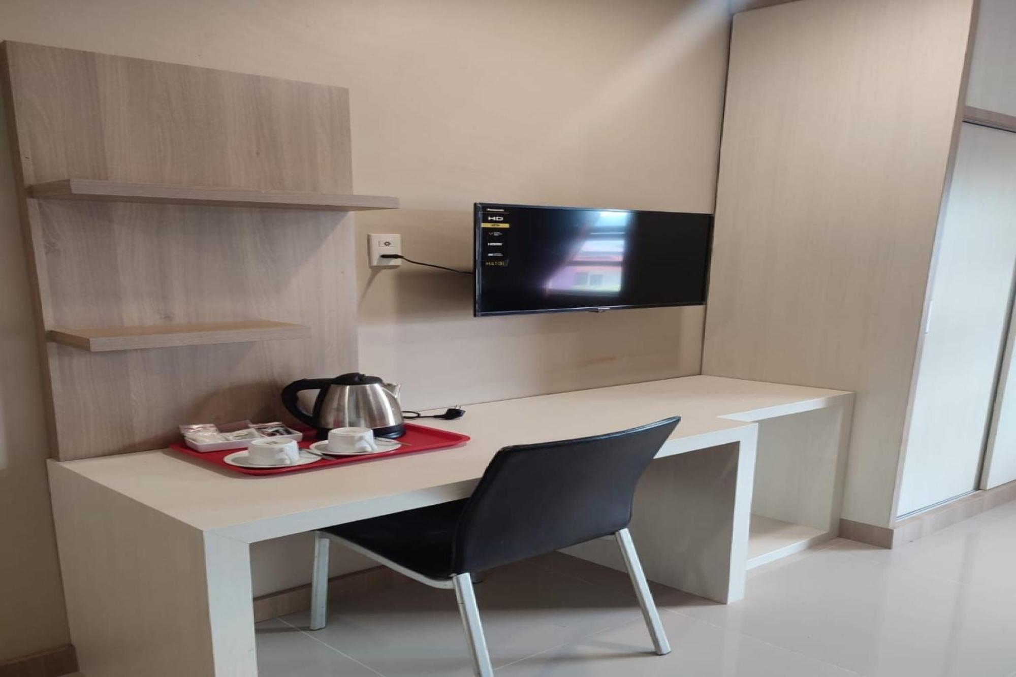 Super Oyo Capital O 2018 Ring Road Guest House Syariah Banda Aceh Exterior photo