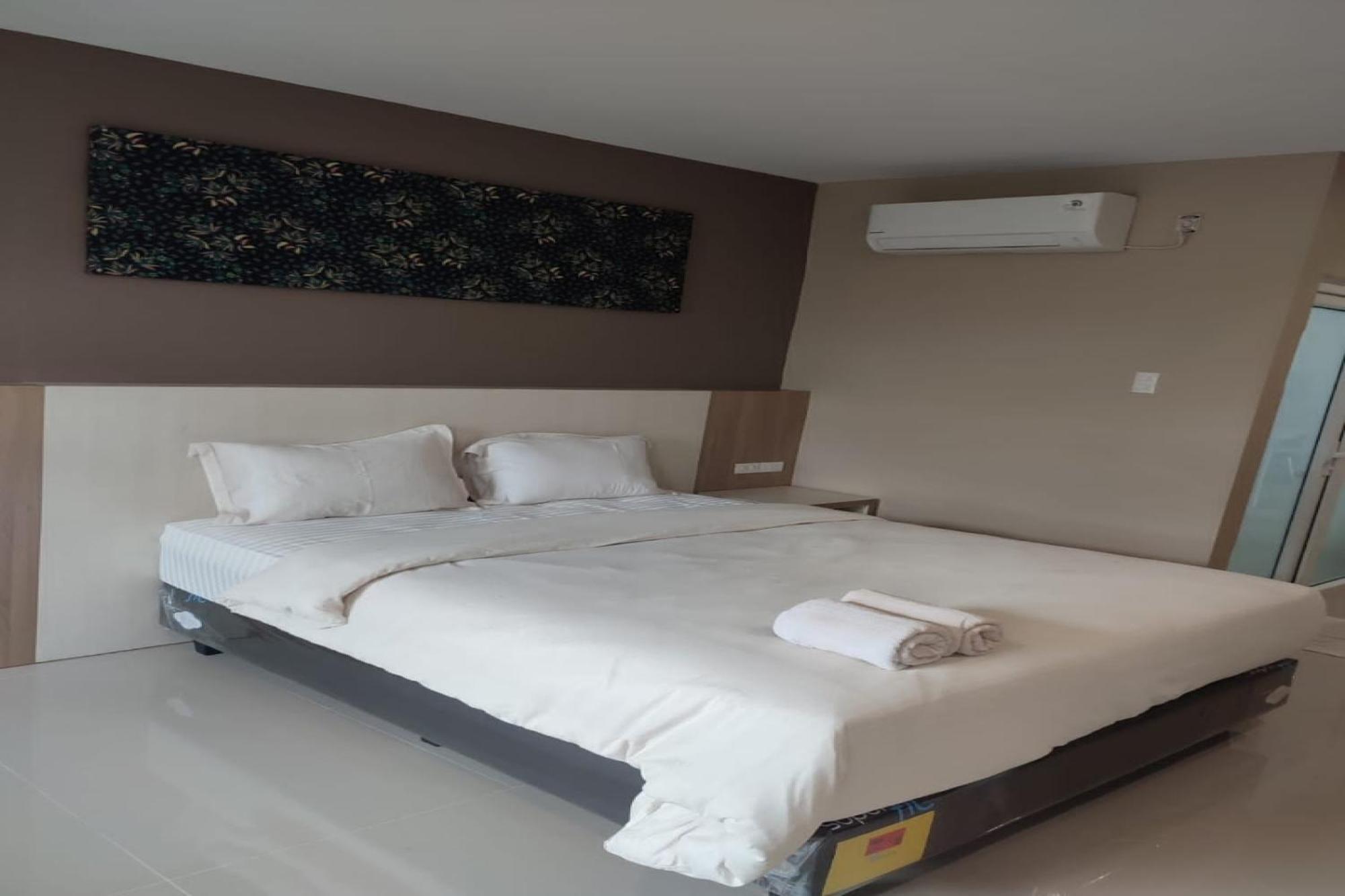 Super Oyo Capital O 2018 Ring Road Guest House Syariah Banda Aceh Exterior photo